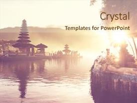 Detail Background Power Point Bali Nomer 9