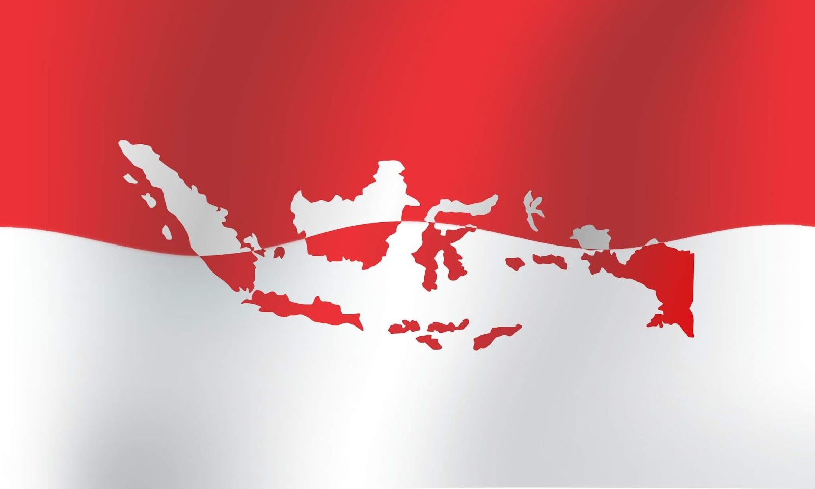 Background Power Point Bendera Merah Putih - KibrisPDR