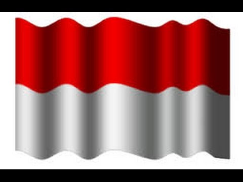 Detail Background Power Point Bendera Merah Putih Nomer 14