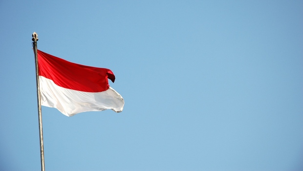 Detail Background Power Point Bendera Merah Putih Nomer 23