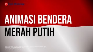 Detail Background Power Point Bendera Merah Putih Nomer 30