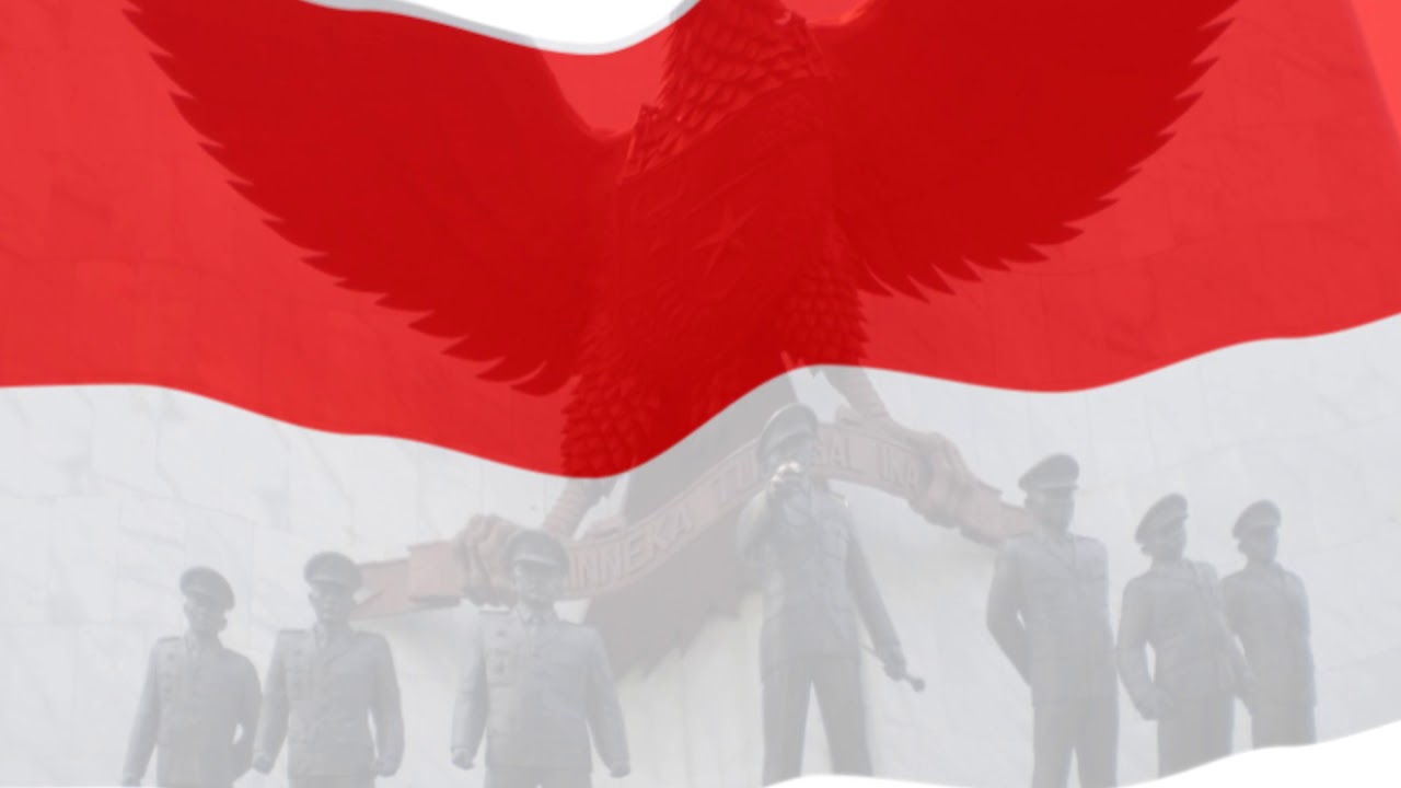 Detail Background Power Point Bendera Merah Putih Nomer 37