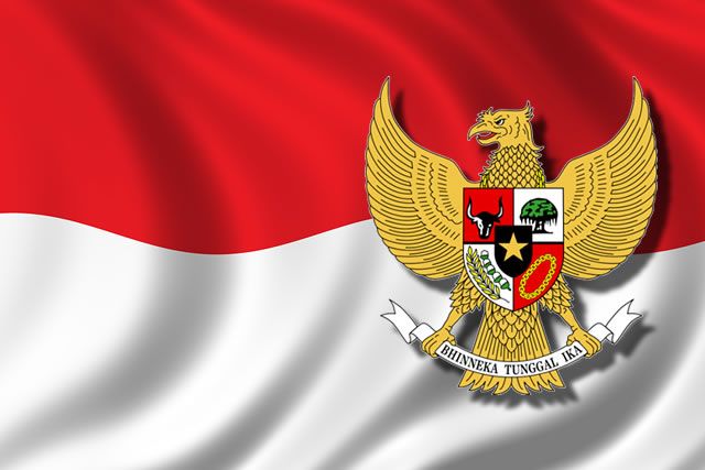 Detail Background Power Point Bendera Merah Putih Nomer 39