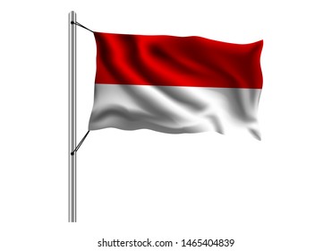 Detail Background Power Point Bendera Merah Putih Nomer 45