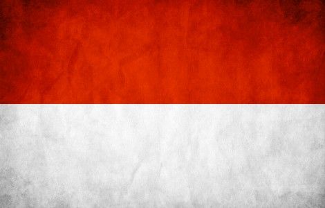 Detail Background Power Point Bendera Merah Putih Nomer 8