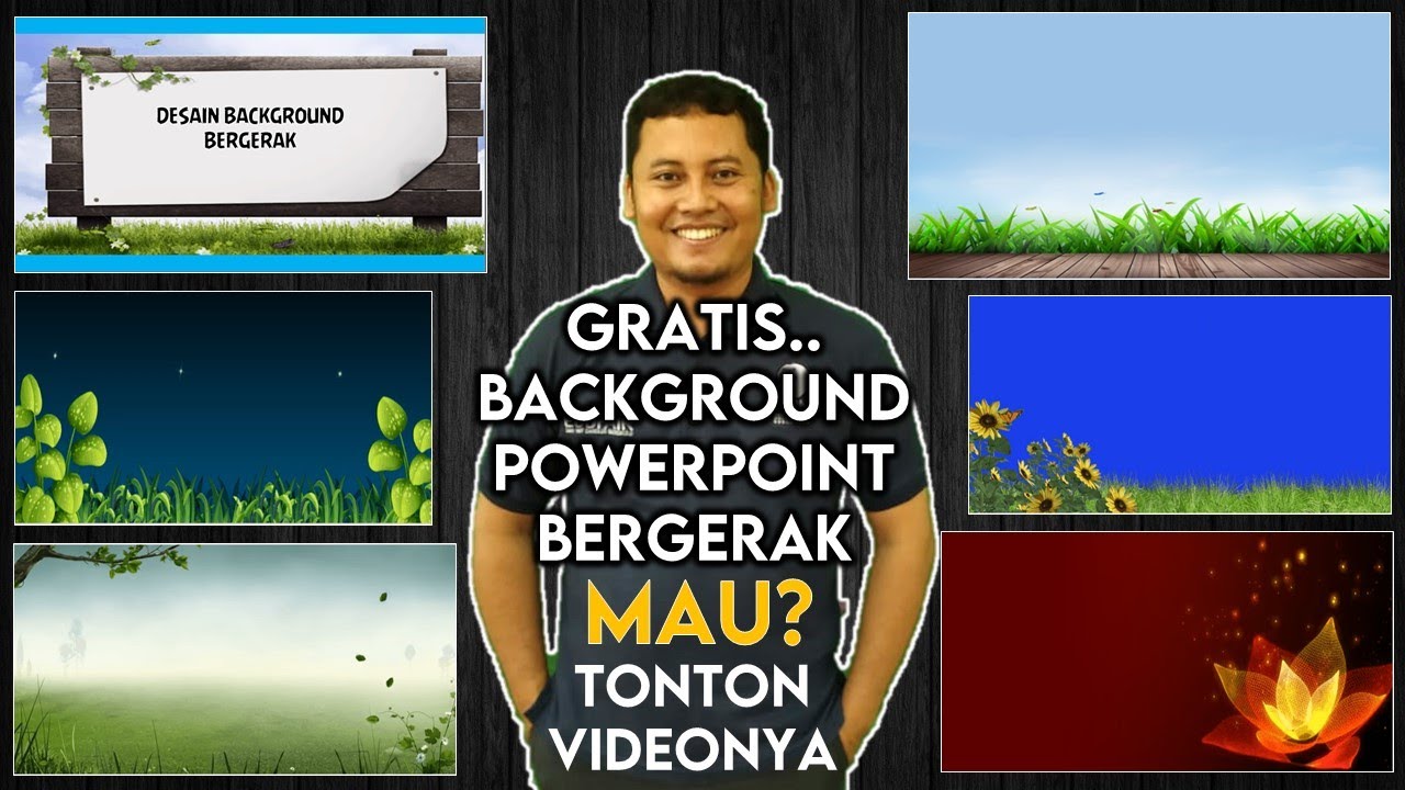 Detail Background Power Point Bergerak Nomer 47