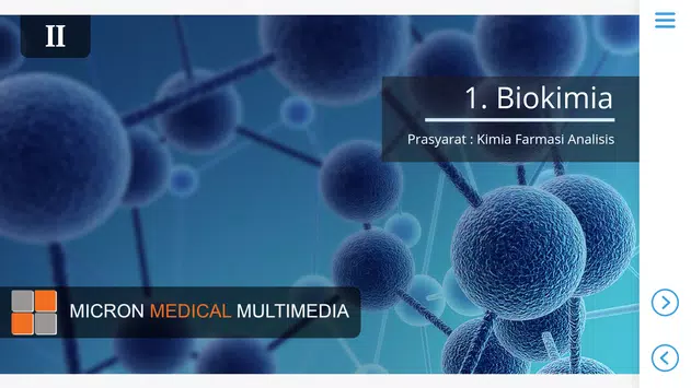 Detail Background Power Point Biokimia Nomer 32