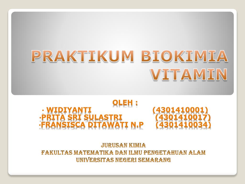 Detail Background Power Point Biokimia Nomer 45