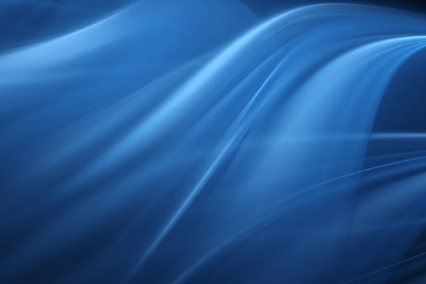Detail Background Power Point Blue Nomer 30