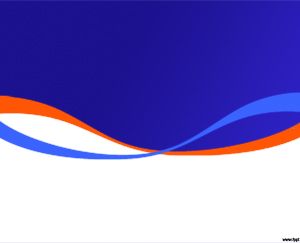 Detail Background Power Point Blue Nomer 37
