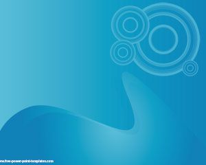 Detail Background Power Point Blue Nomer 50