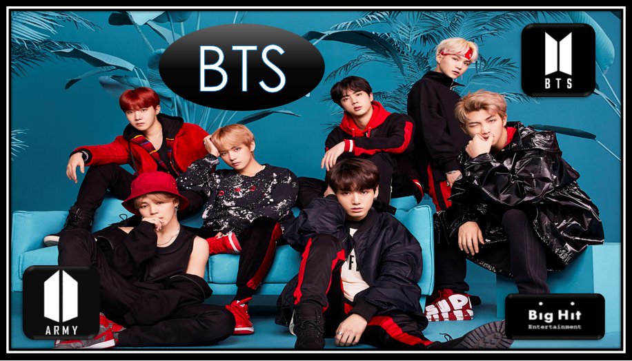 Detail Background Power Point Bts Nomer 28