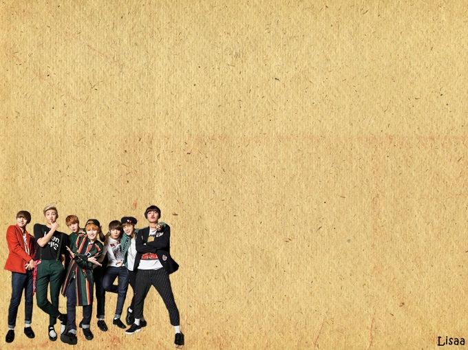 Detail Background Power Point Bts Nomer 10