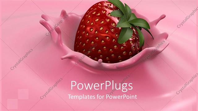 Detail Background Power Point Buah Nomer 35