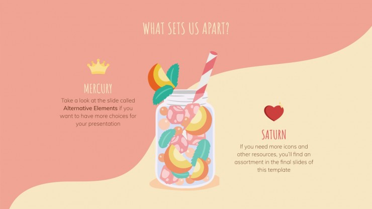 Detail Background Power Point Buah Nomer 50