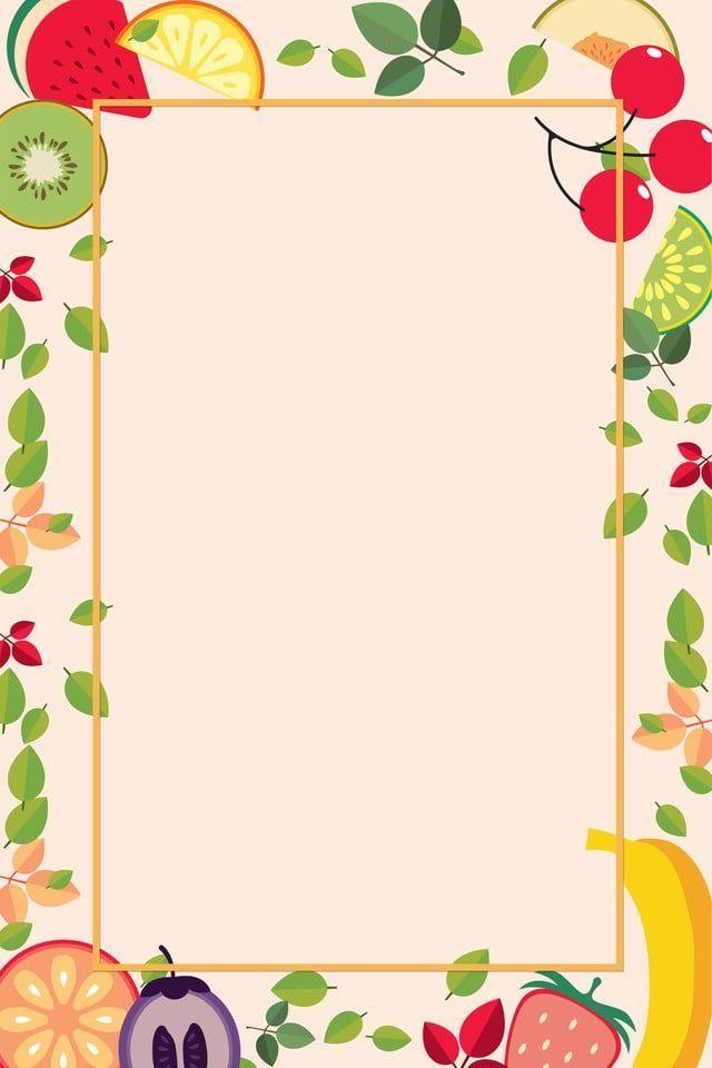 Detail Background Power Point Buah Nomer 54