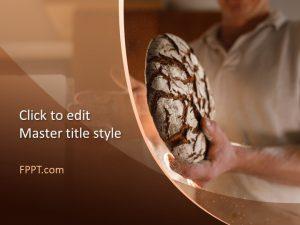 Detail Background Power Point Coklat Nomer 33