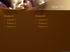Detail Background Power Point Coklat Nomer 46