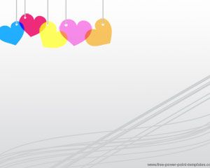 Detail Background Power Point Colorfull Nomer 16