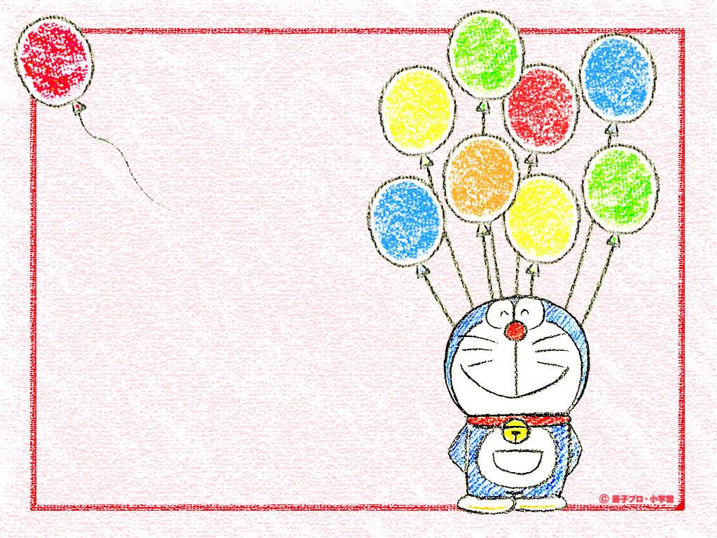 Detail Background Power Point Doraemon Nomer 15