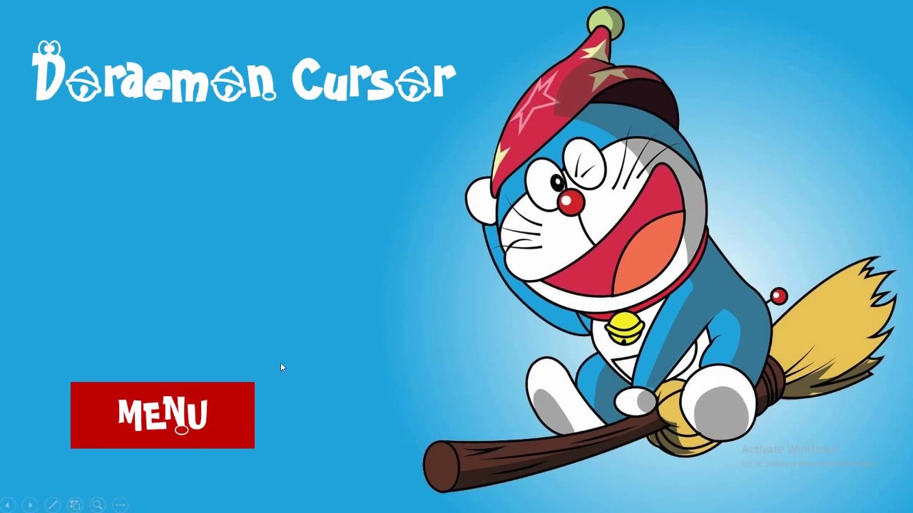 Detail Background Power Point Doraemon Nomer 19