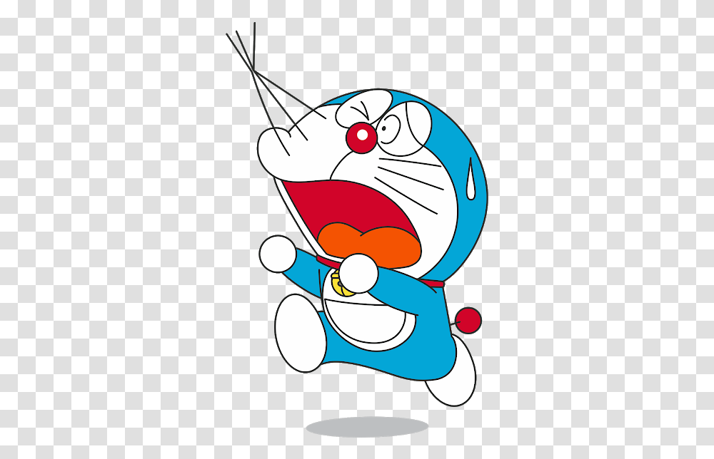Detail Background Power Point Doraemon Nomer 24