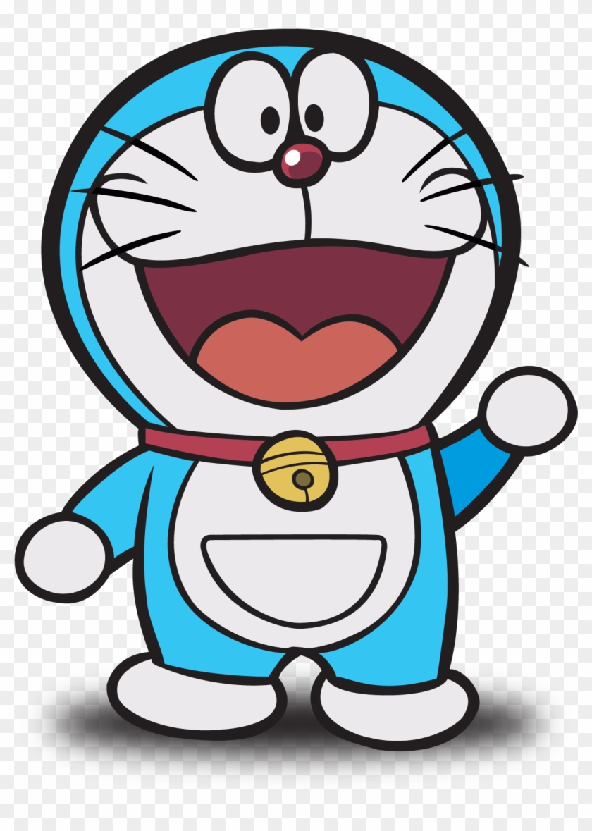 Detail Background Power Point Doraemon Nomer 26