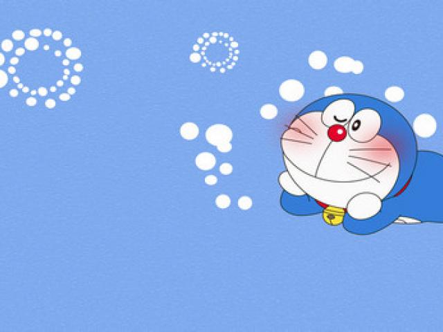 Detail Background Power Point Doraemon Nomer 28