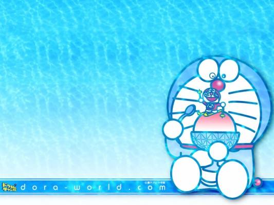 Detail Background Power Point Doraemon Nomer 38