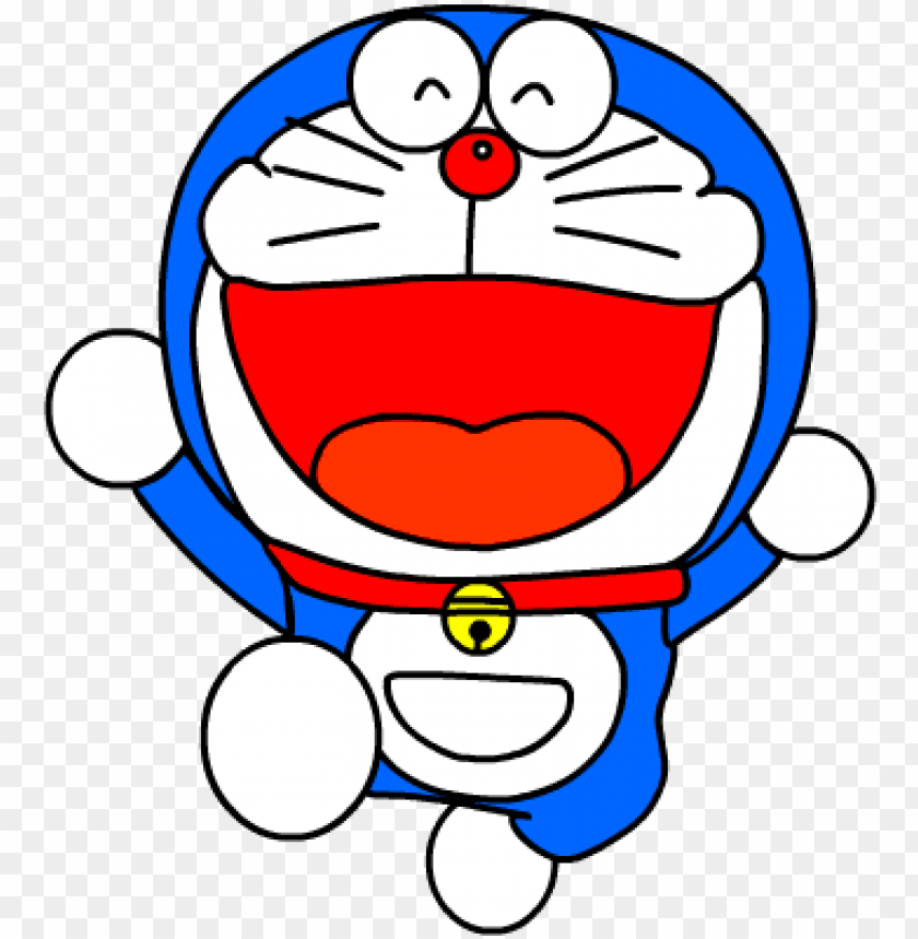 Detail Background Power Point Doraemon Nomer 51