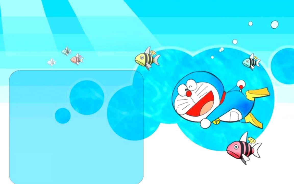 Detail Background Power Point Doraemon Bergerak Nomer 13