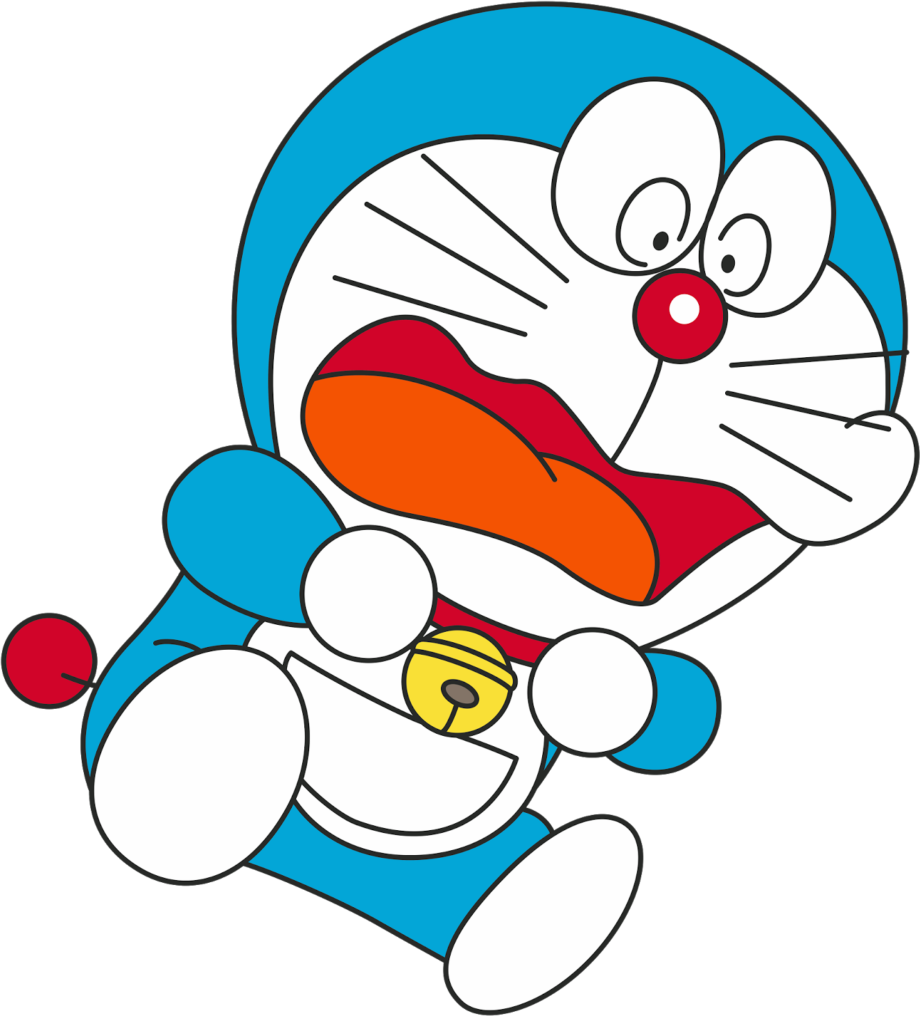Detail Background Power Point Doraemon Bergerak Nomer 23