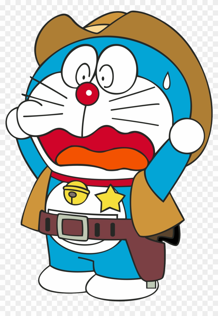 Detail Background Power Point Doraemon Bergerak Nomer 30