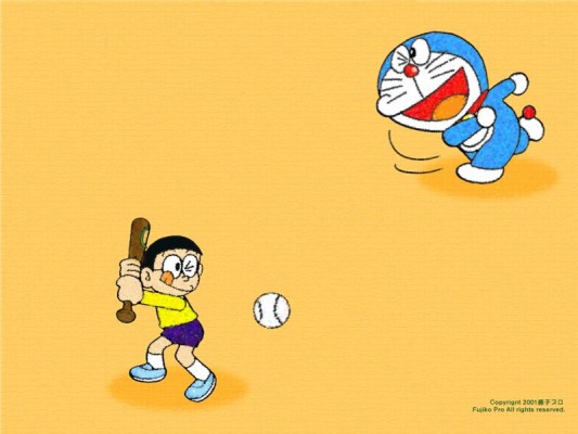 Detail Background Power Point Doraemon Bergerak Nomer 50