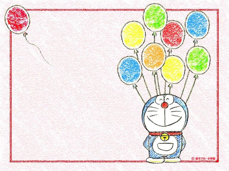 Detail Background Power Point Doraemon Bergerak Nomer 6