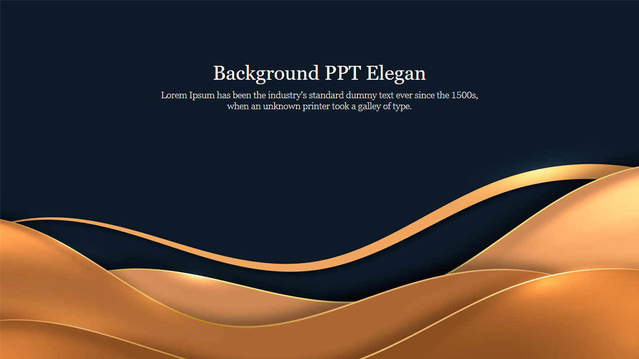 Detail Background Power Point Elegan Nomer 27