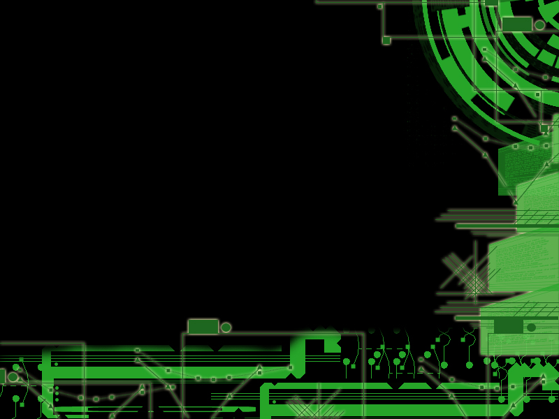 Detail Background Power Point Elektronika Nomer 4