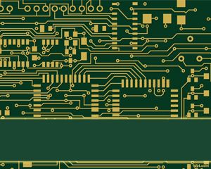 Detail Background Power Point Elektronika Nomer 5