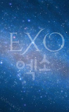 Detail Background Power Point Exo Nomer 15