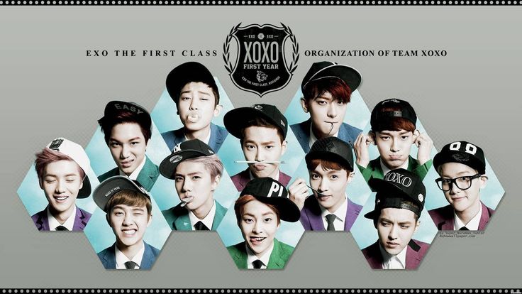 Detail Background Power Point Exo Nomer 16