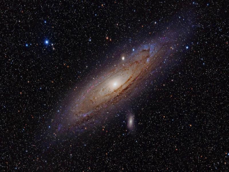 Detail Background Power Point Galaxy Nomer 47