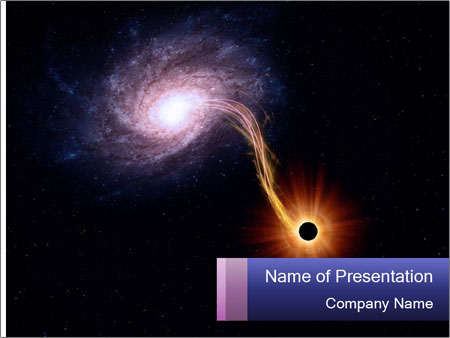 Detail Background Power Point Galaxy Nomer 55