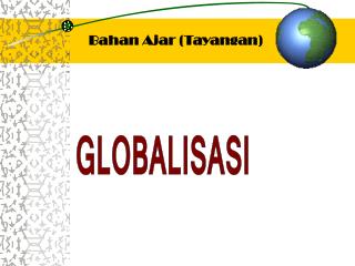 Detail Background Power Point Globalisasi Nomer 26