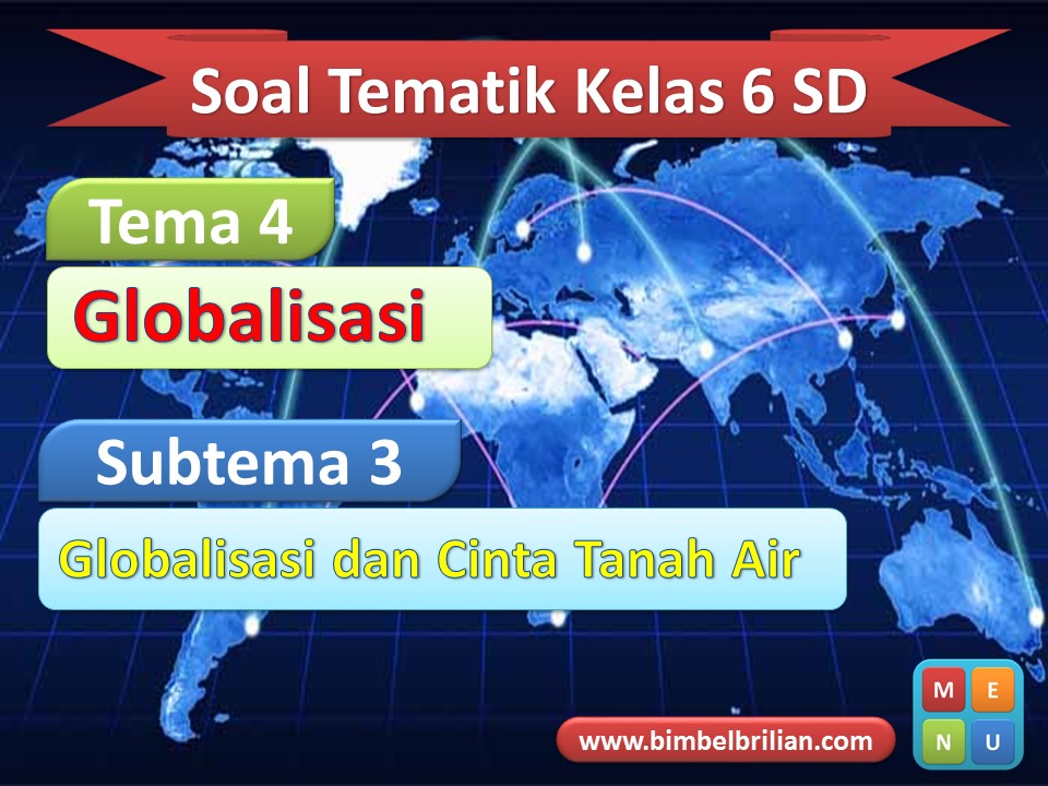 Detail Background Power Point Globalisasi Nomer 35