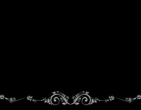 Detail Background Power Point Hitam Nomer 18