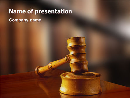 Detail Background Power Point Hukum Nomer 22