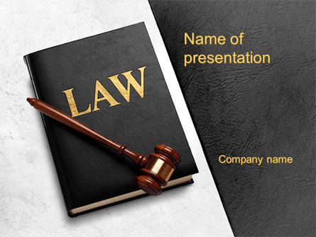 Detail Background Power Point Hukum Nomer 28