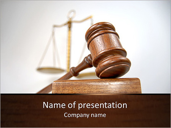 Detail Background Power Point Hukum Nomer 33