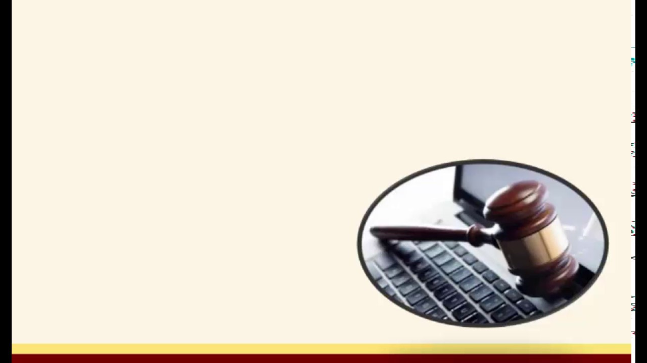 Detail Background Power Point Hukum Nomer 51