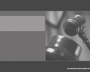 Detail Background Power Point Hukum Nomer 9